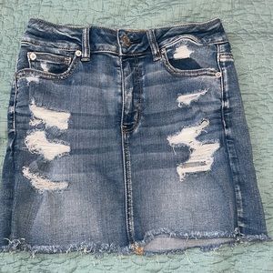 American Eagle Skirt
